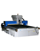 Machine de Découpe Laser Industrielle Haute Précision