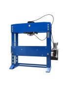 Presse Hydraulique Industrielle pour Formage de Matériaux