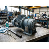 Motoréducteur Industriel d'Occasion Révisé (Type SEW / Bonfiglioli)