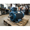 Moteur Électrique Triphasé Asynchrone 11 kW (Bobinage & Isolement Testés)