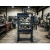 Presse Hydraulique d'Atelier d'Occasion (Pour Rénovation ou Pièces)
