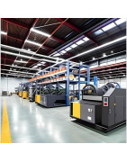 Hydraulique & Pneumatique Industriel Occasion Tunisie | Opus Industrie